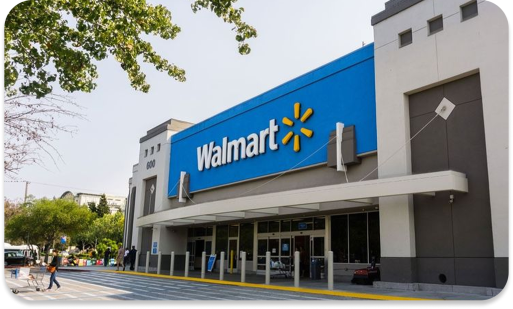 Walmart