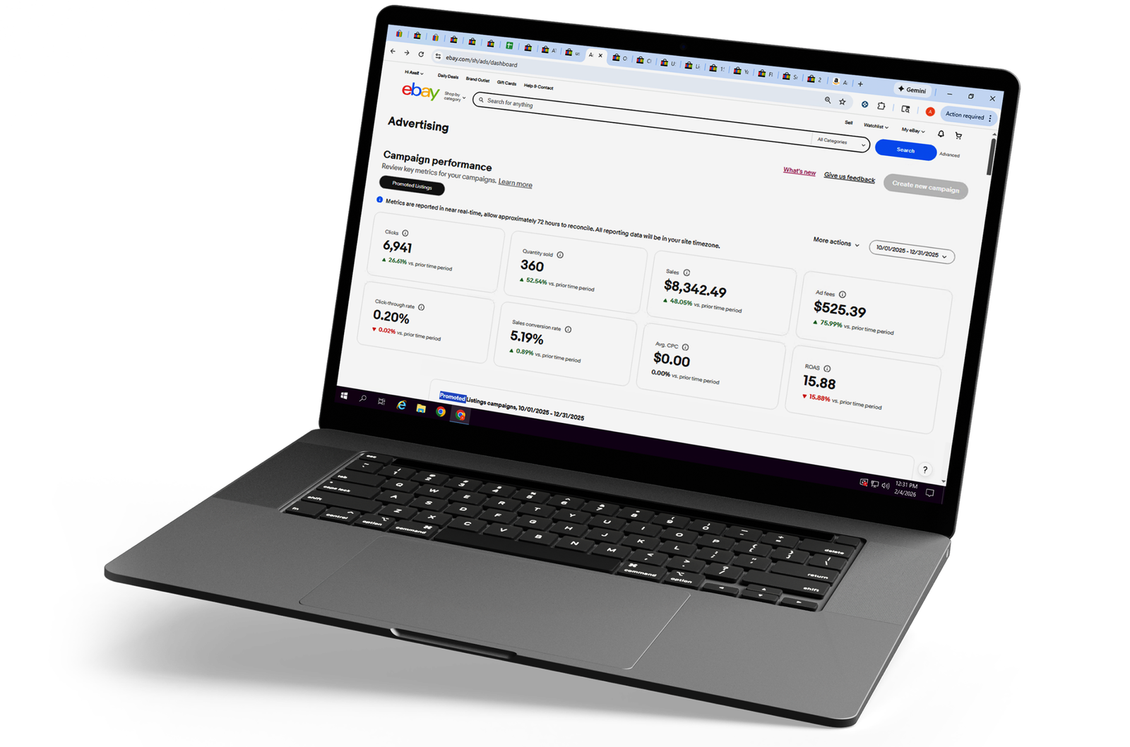 laptop ebay