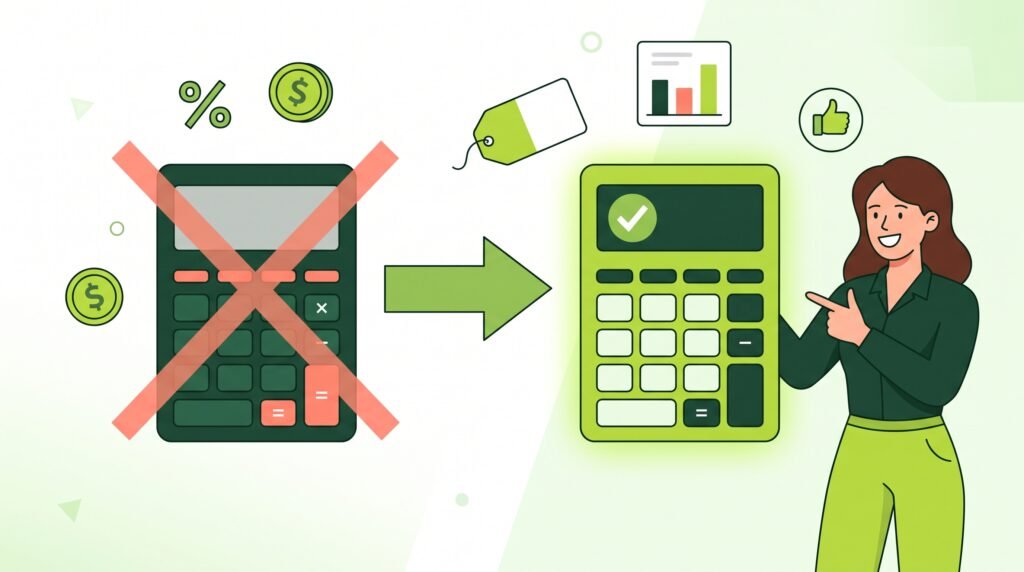 Calculator alternatives with eBa… 2K 202607120605