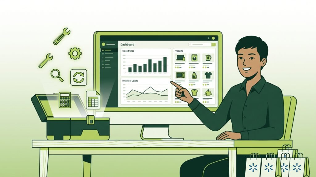 The Best Walmart Dropshipping Tools in 2026 (And How to Actually Use Them)