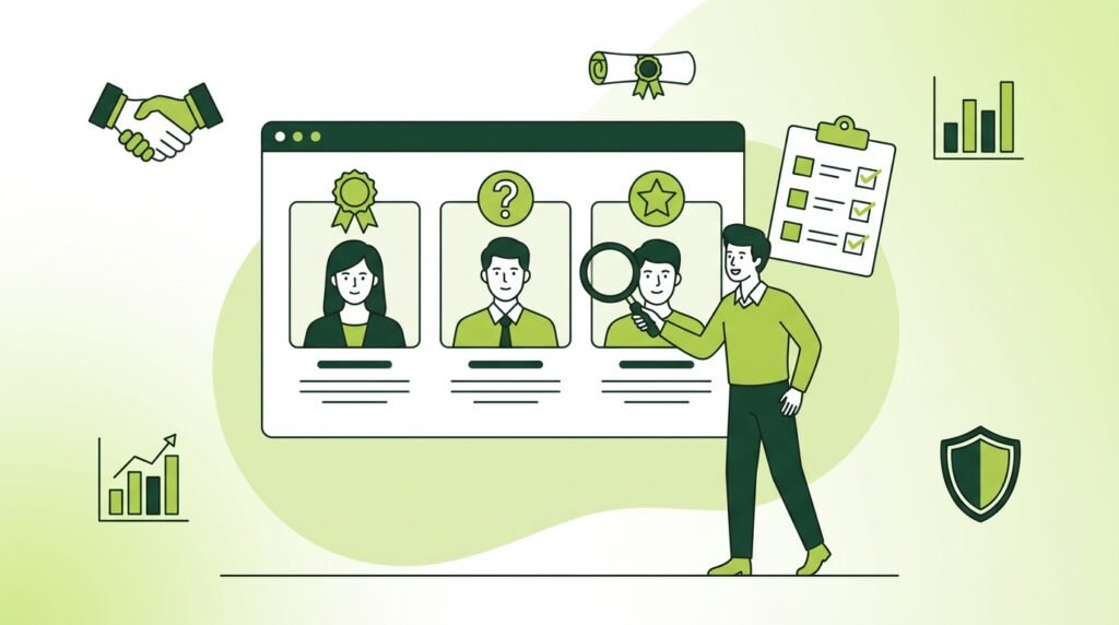 Need Amazon FBA Help? Here’s How to Choose the Right Expert