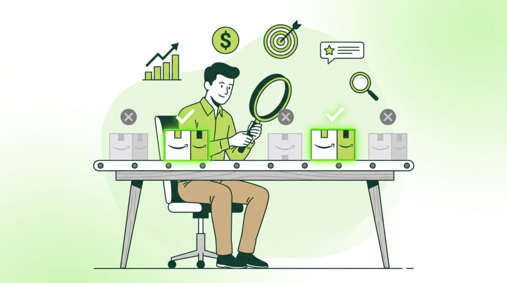How Important Is Amazon Product Hunting?