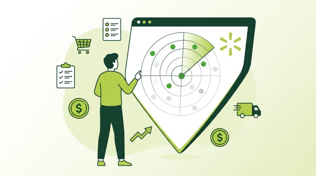 How Important is Walmart Product Hunting?