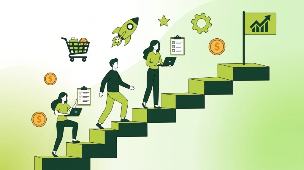 How A Virtual Assistant Can Help You Scale Your Amazon FBA Business
