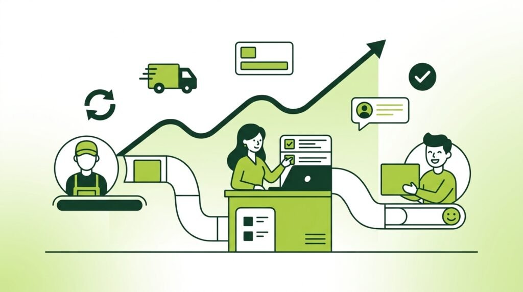 How an eBay Virtual Assistant Makes Scaling Dropshipping Easier