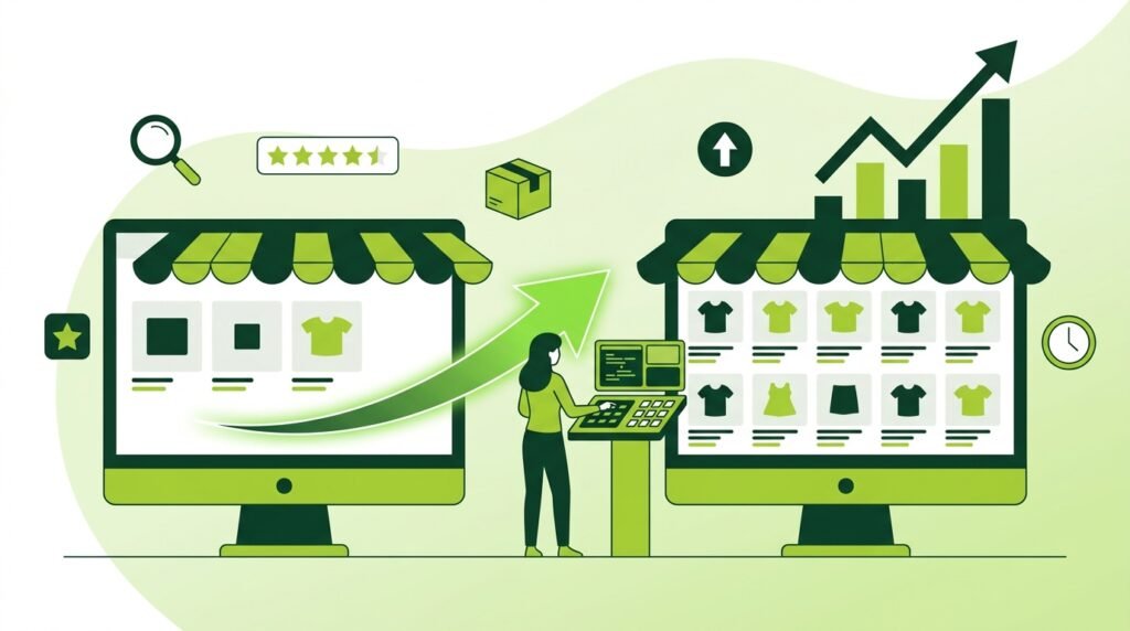 Expert eBay Virtual Assistant for Your Business