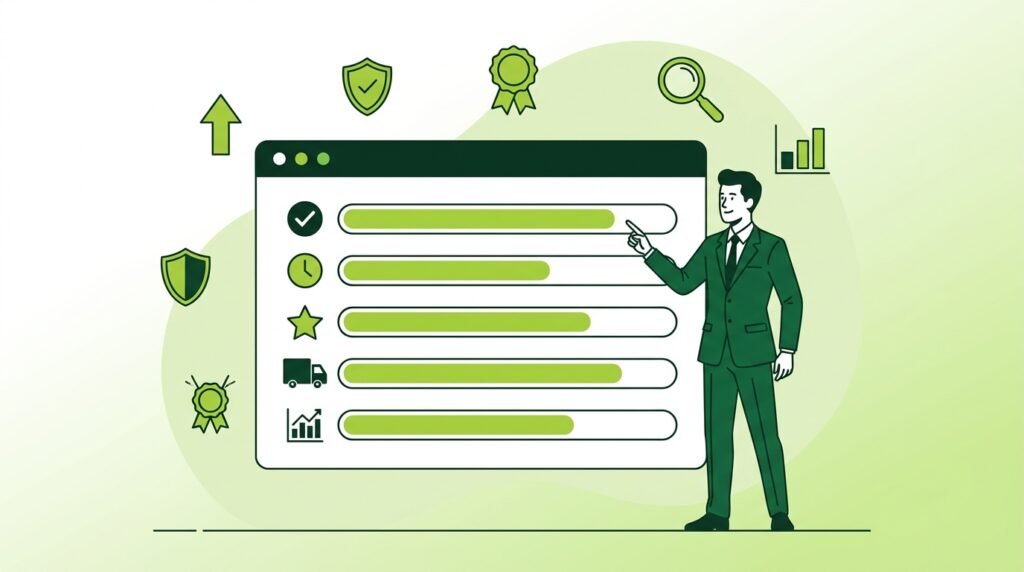 Walmart Automation and AI: The New Playbook for Marketplace Sellers