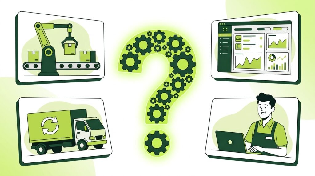 How Walmart Store Automation Can Skyrocket Your Profits