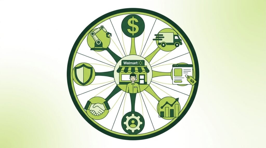 Walmart Automation Business: All You Need to Know