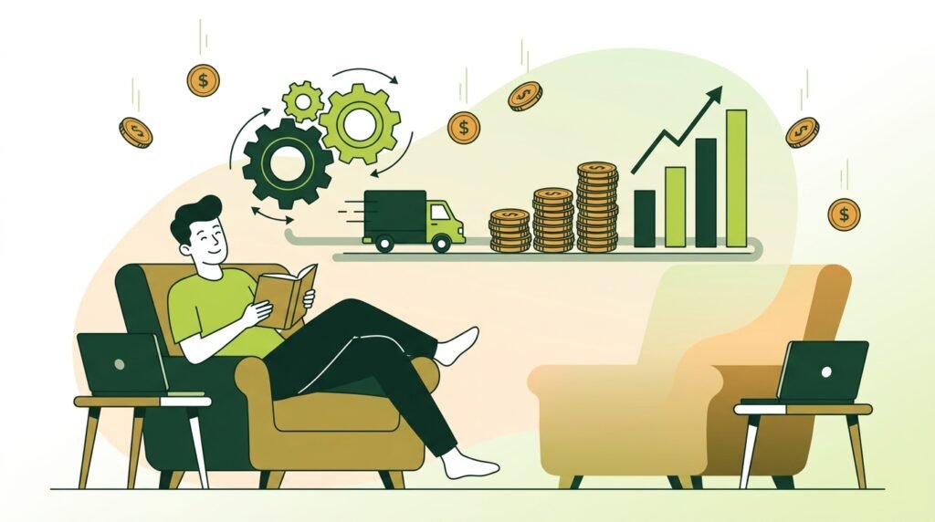 Walmart Automation Business: Rank Your Business Virtually