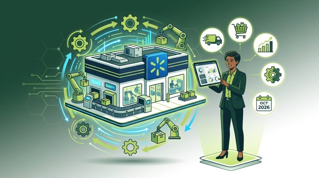 Walmart Seller Account Health 101: The Metrics That Actually Decide Your Growth