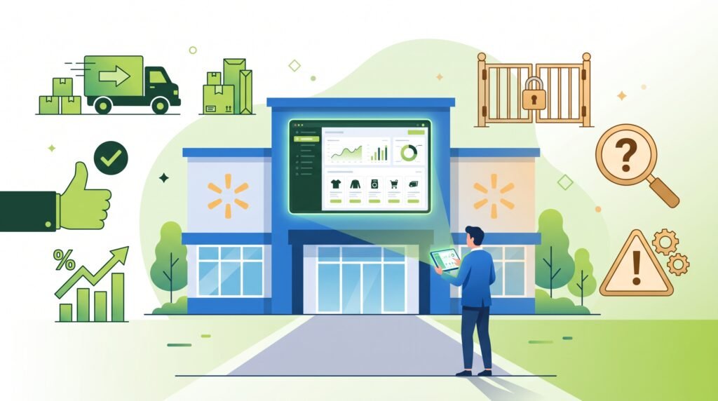 Advantages and Disadvantages of Amazon Wholesale