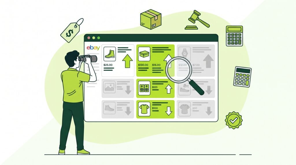 How Important Is eBay Product Hunting?