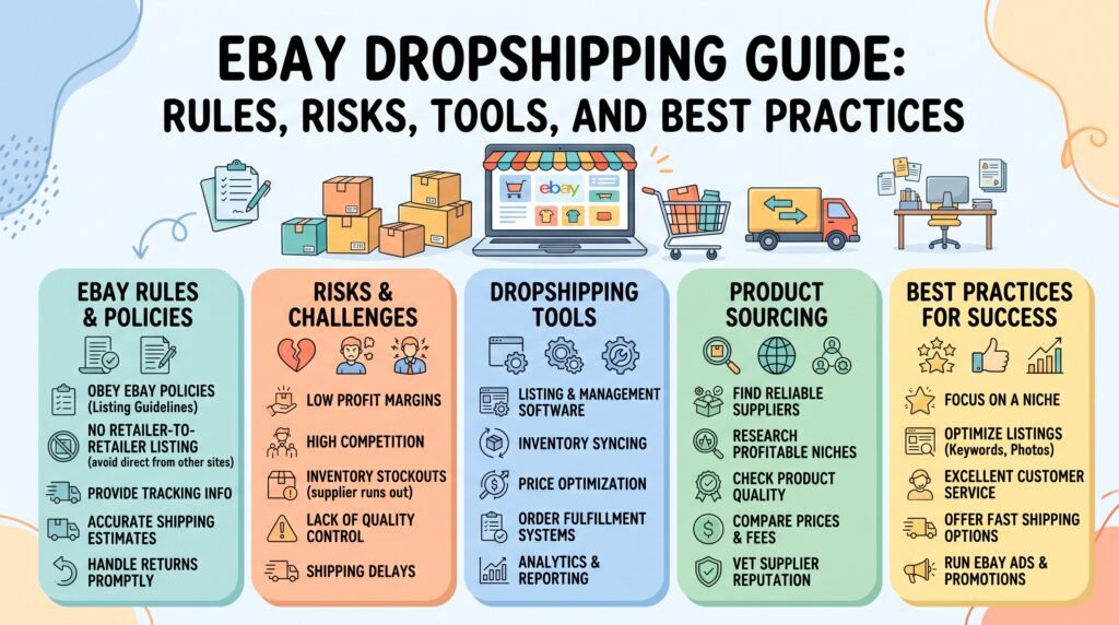 Create dropshipping infographic … 2K 202608281715