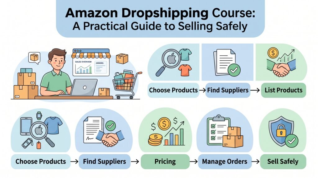 Creating dropshipping course inf… 2K 202608281733
