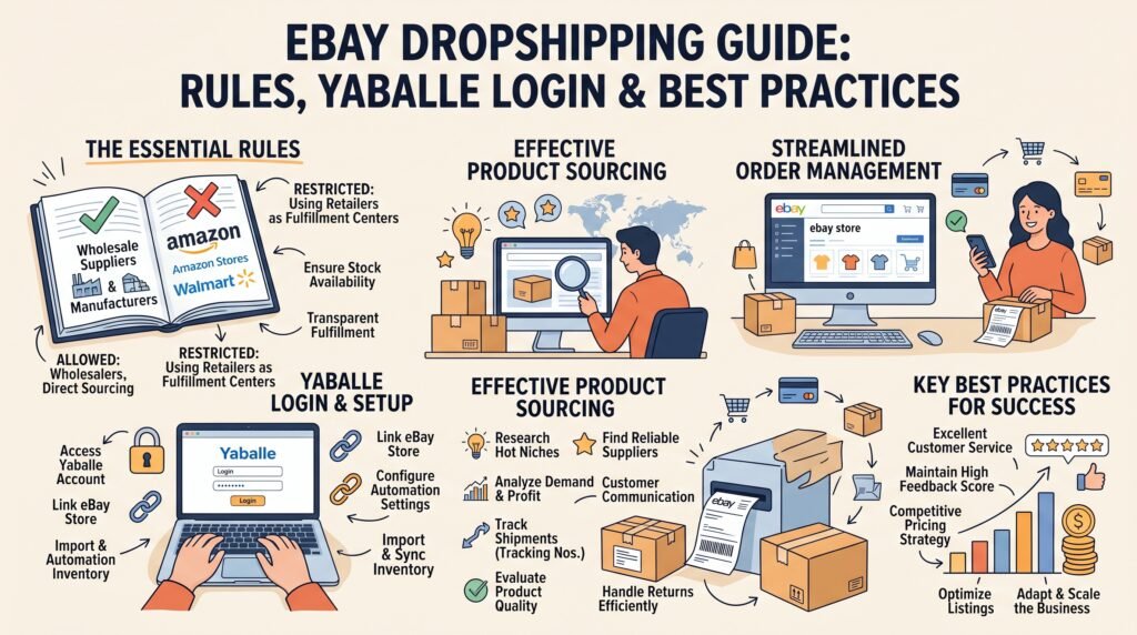 Creating eBay dropshipping infog… 2K 202608281710