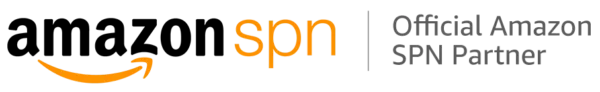 official amazon spn partner 600x92 1